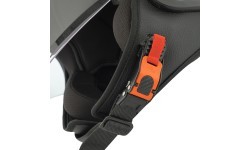 Open-Face Helmet W-TEC Baraldo Tagetes