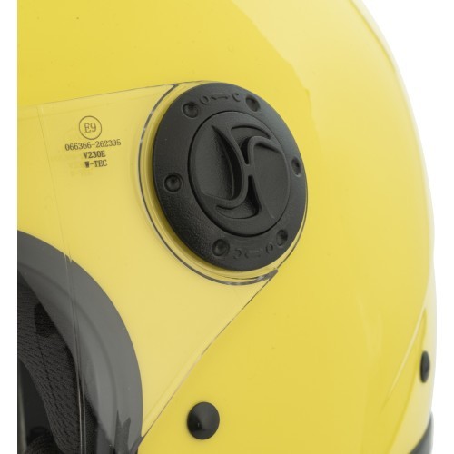 Открытый мотошлем W-TEC Baraldo Tagetes