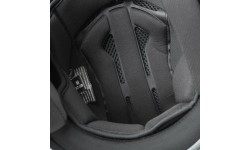 Open-Face Helmet W-TEC Baraldo Tagetes