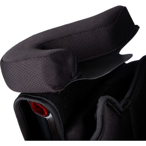 Open-Face Helmet W-TEC Baraldo Celeste