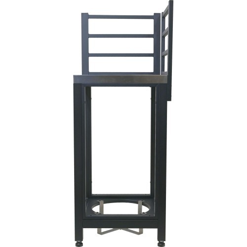 Угловой модуль TORINO 3 для летней кухни, 47x47x123 см