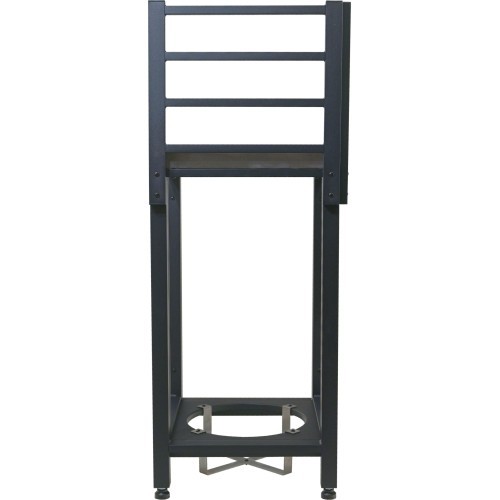 Угловой модуль TORINO 3 для летней кухни, 47x47x123 см