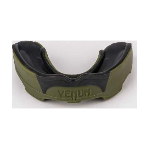 Mouthguard Venum Predator - Khaki/Black