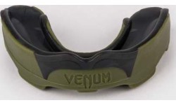 Zobu aizsargs Venum Predator, haki/melns