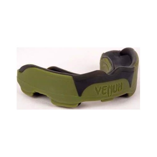 Mouthguard Venum Predator - Khaki/Black