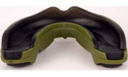 Mouthguard Venum Predator - Khaki/Black