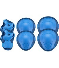 Set of Spokey BUFFER protection pads