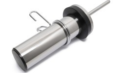 Фиксатор весовых дисков Newton Fitness MW-5