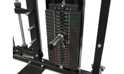 Newton Fitness MW-5 Weight Plate Pin