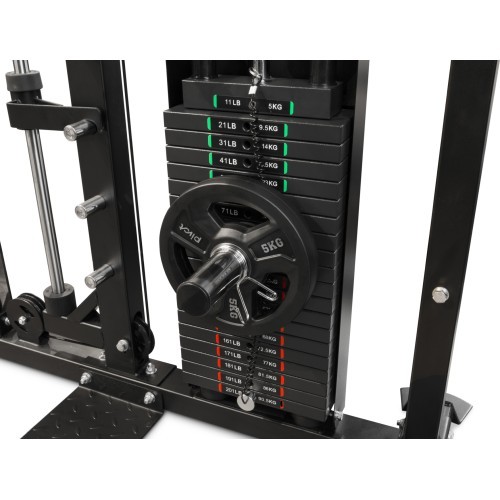 Newton Fitness MW-5 svaru disku fiksators
