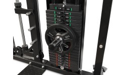 Newton Fitness MW-5 Weight Plate Pin