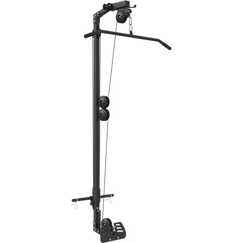 MS-W107 2.0 rack cage lift - Marbo Sport