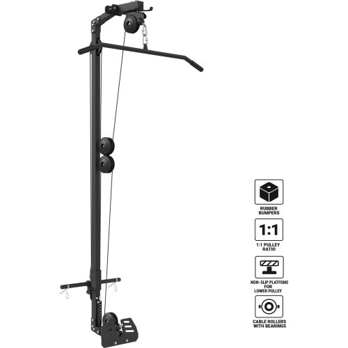 Jaudas rāmis MS-W107 2.0 Marbo Sport