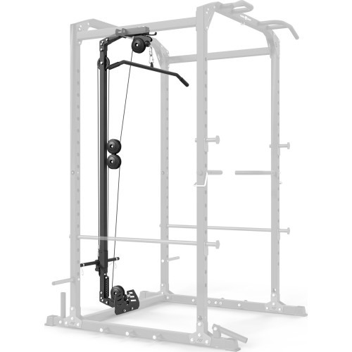Jaudas rāmis MS-W107 2.0 Marbo Sport