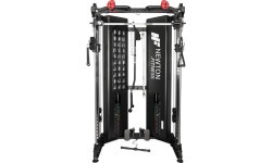 Newton Fitness Black Series FSM-500 Functional Smith Machine