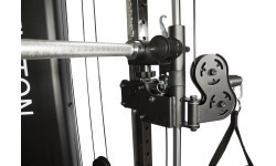 Newton Fitness Black Series FSM-500 Functional Smith Machine