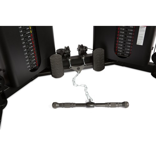 Newton Fitness Black Series FSM-500 Functional Smith Machine