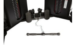 Newton Fitness Black Series FSM-500 Functional Smith Machine
