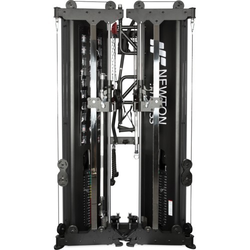 Newton Fitness Black Series FSM-500 funkcionālais Smita trenažieris