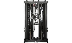 Newton Fitness Black Series FSM-500 Functional Smith Machine