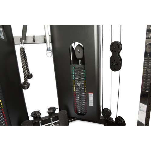 Newton Fitness Black Series FSM-500 Functional Smith Machine