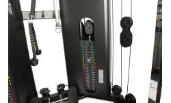 Newton Fitness Black Series FSM-500 Functional Smith Machine