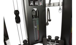 Newton Fitness Black Series FSM-500 funkcionālais Smita trenažieris