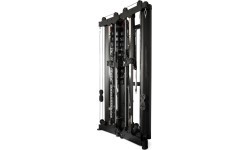Newton Fitness Black Series FSM-500 Functional Smith Machine
