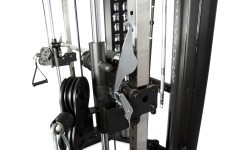 Функциональная машина Смита Newton Fitness Black Series FSM-500