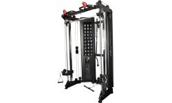 Newton Fitness Black Series FSM-500 funkcionālais Smita trenažieris