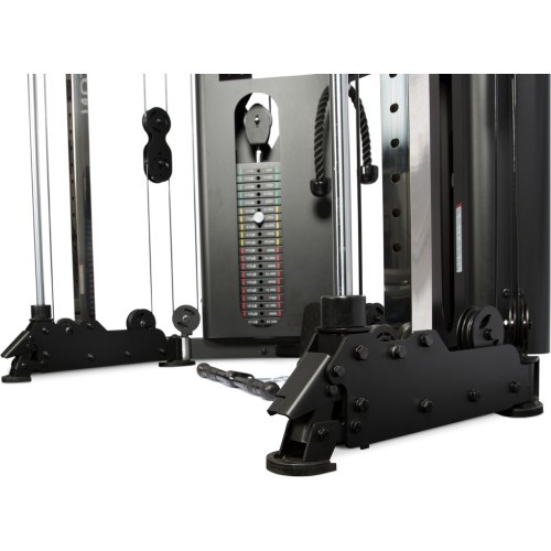 Newton Fitness Black Series FSM-500 Functional Smith Machine