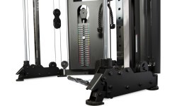Newton Fitness Black Series FSM-500 funkcionālais Smita trenažieris