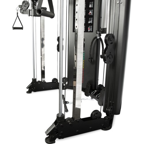 Newton Fitness Black Series FSM-500 funkcionālais Smita trenažieris