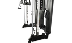 Функциональная машина Смита Newton Fitness Black Series FSM-500