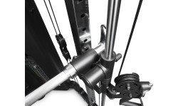Newton Fitness Black Series FSM-500 funkcionālais Smita trenažieris