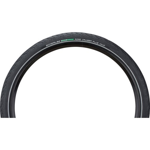Padanga Schwalbe Road Cruiser Plus 28" x 2.00" (50-622) // E-25, Reflex