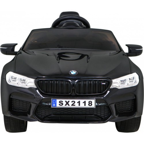 Vehicle BMW DRIFT M5 Black
