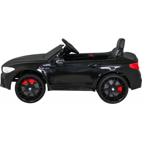 Vehicle BMW DRIFT M5 Black