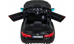 Vehicle BMW DRIFT M5 Black
