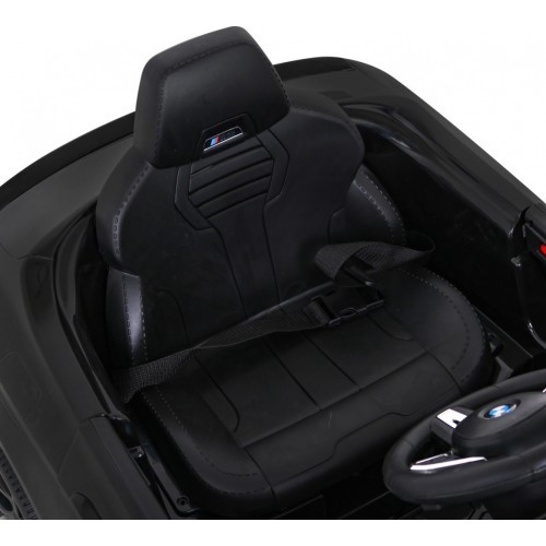 Vehicle BMW DRIFT M5 Black