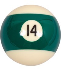 Пуло-шар Aramith №14, 57,2 мм