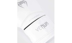 Боксёрские перчатки Venum Contender 1.5, белые/серебристые