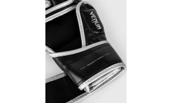Venum Challenger 2.0 MMA Gloves - Black/Silver