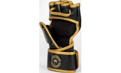 Venum Challenger 2.0 MMA cimdi – melni/zelta