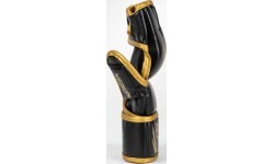 Venum Challenger 2.0 MMA cimdi – melni/zelta