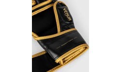 Venum Challenger 2.0 MMA Gloves - Black/Gold
