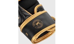 Sparring Gloves Venum Challenger 3.0 - White/Black/Gold