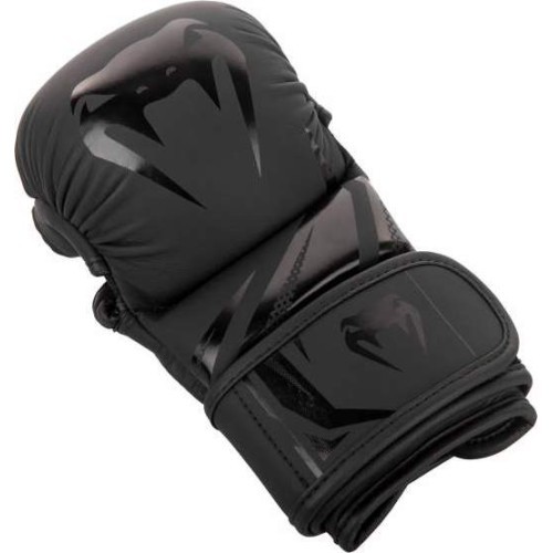 Sparring Gloves Venum Challenger 3.0 - Black/Black