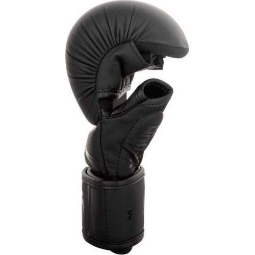 Sparring Gloves Venum Challenger 3.0 - Black/Black
