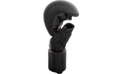 Sparring Gloves Venum Challenger 3.0 - Black/Black